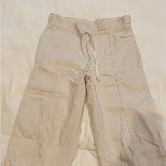 Kordal Alva pant, natural, size S - Picture 1 of 1